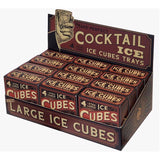 CCKTL ICE CUBE TRY 12PK