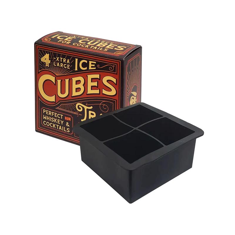 Trixie and Milo Silicone Ice Tray