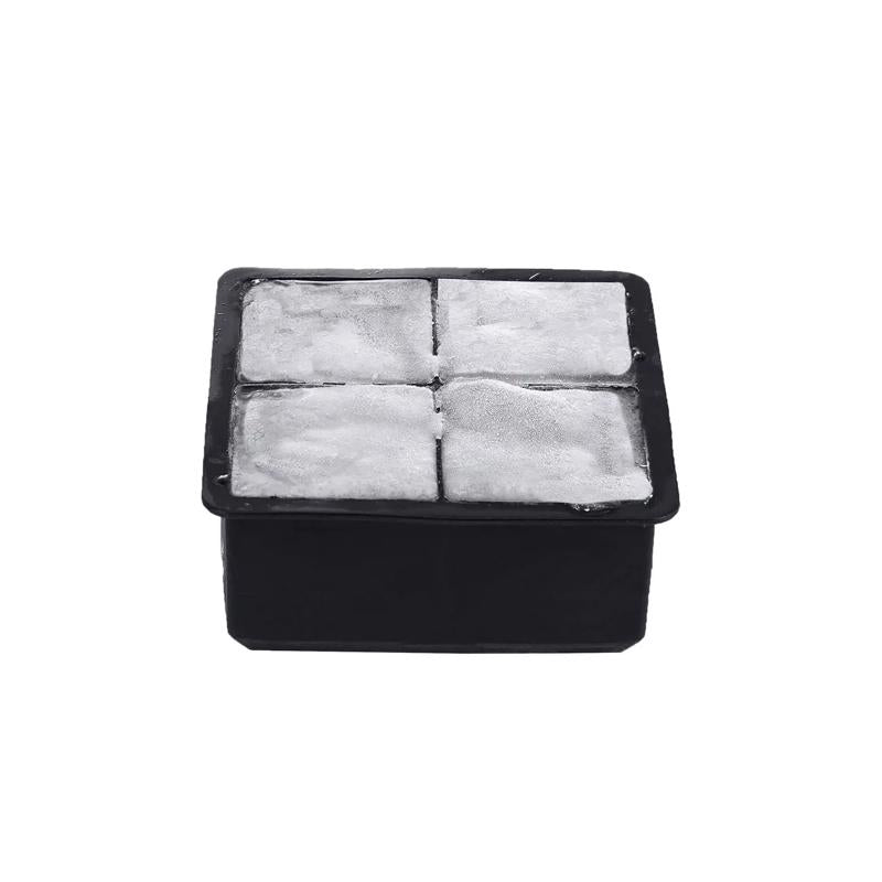 Trixie and Milo Silicone Ice Tray