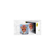 RUDOLPH MUG WHT 11OZ