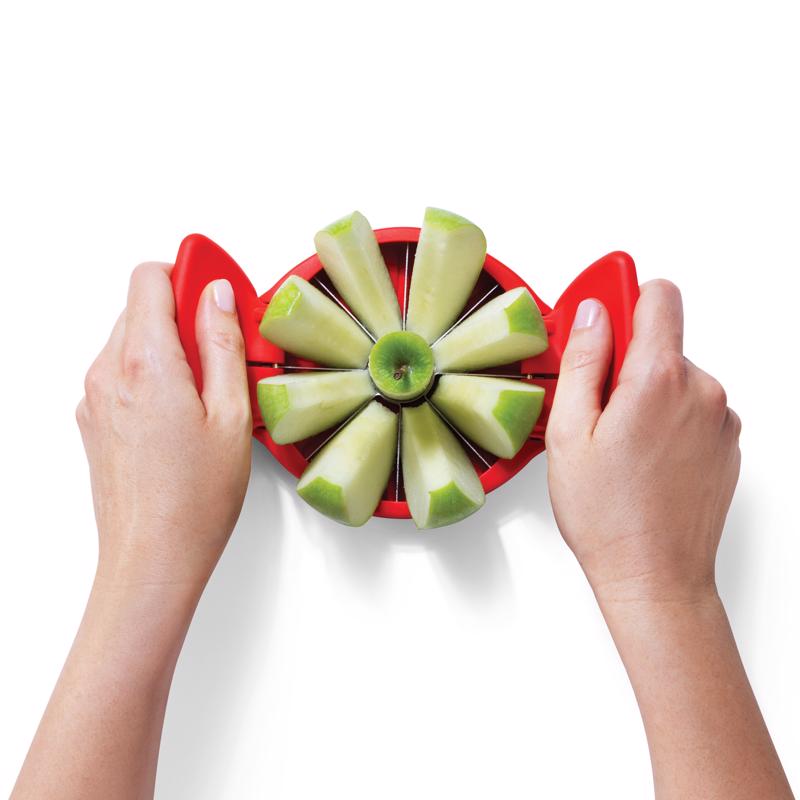 Dreamfarm Stainless Steel Apple Slicer