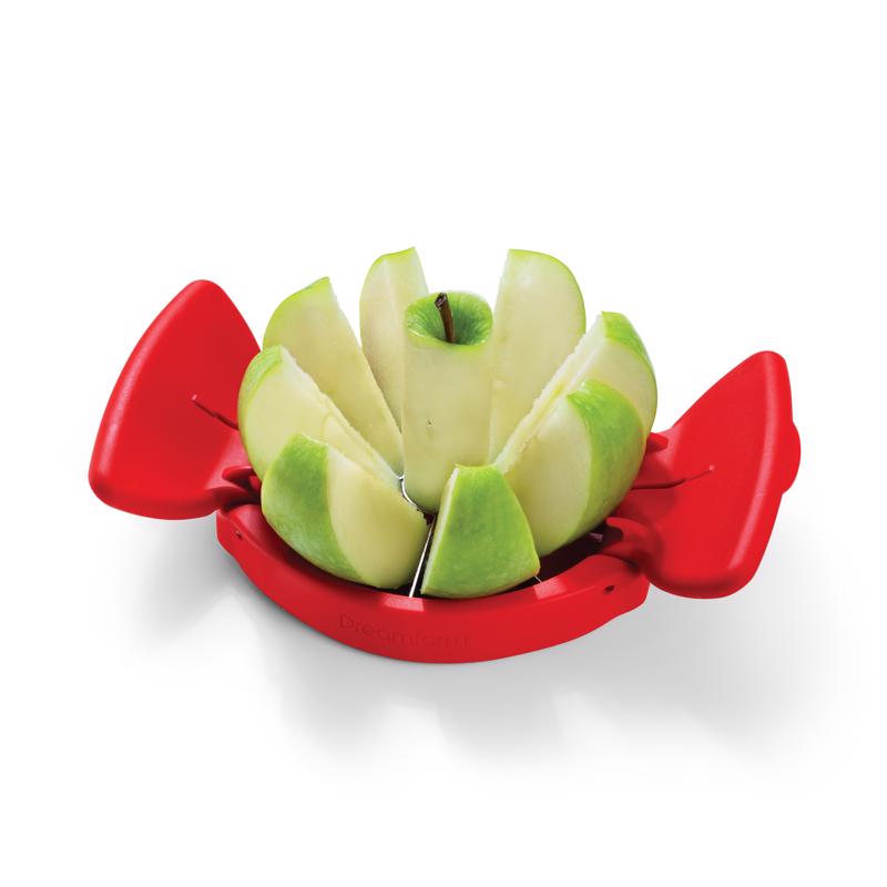 Dreamfarm Stainless Steel Apple Slicer