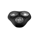 SHVR HEAD REPLACEMENT