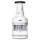FOOD CHOPPER WHT