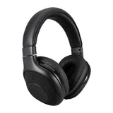 OVER EAR HDPHNS WRLS BLK