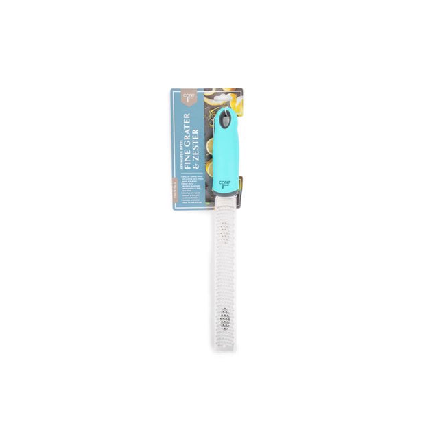 FINE HAND GRATER BLU