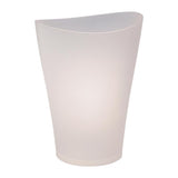 WASTEBASKT SPA WORKS CLR