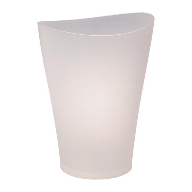 WASTEBASKT SPA WORKS CLR