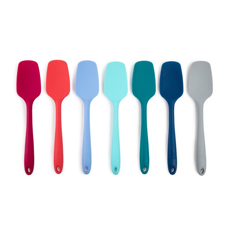 Core Home Assorted Silicone All-Purpose Spatula