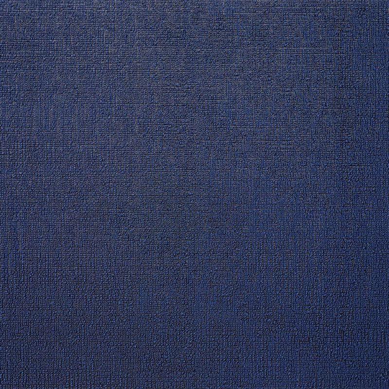 Chilewich 24 in. W X 36 in. L Indigo Solid PVC Vinyl Utility Mat