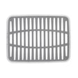 SINK MAT GRY 12"X16"