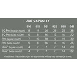 All American Aluminum Pressure Canner 10 qt Silver