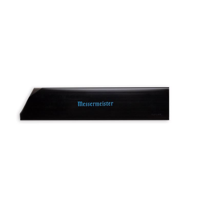 BLADE COVER 2X7" BLK