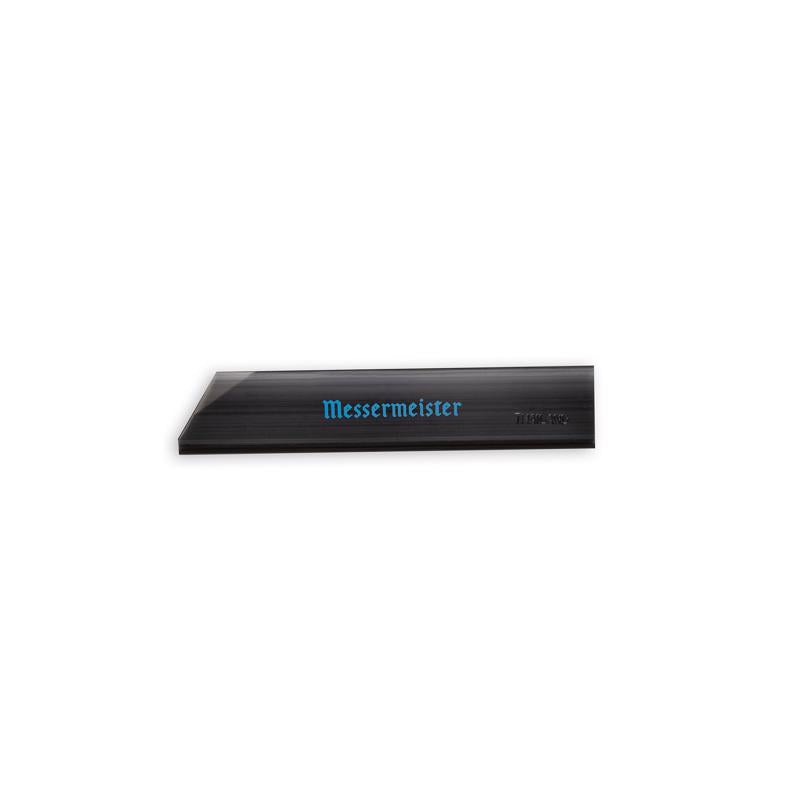 BLADE COVER 1X7" BLK