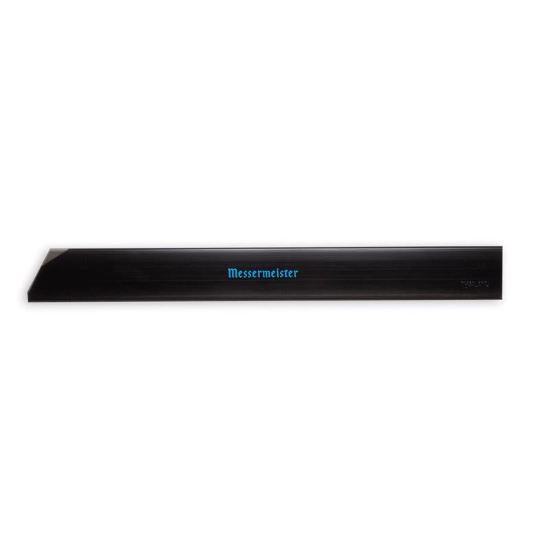 BLADE COVER 2X13" BLK