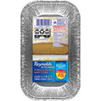 LOAF PANW/LID BLUE 3PK