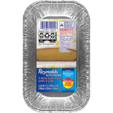 LOAF PANW/LID BLUE 3PK
