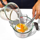 OXO Good Grips 4 cups Glass Clear Measuring Cup