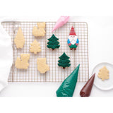 Handstand Kitchen Woodland Cookie Bake Set 13 pc
