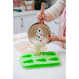 Handstand Kitchen Festival Tree Bake Set Multicolored 3 pc