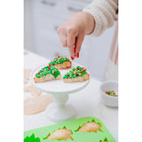 Handstand Kitchen Festival Tree Bake Set Multicolored 3 pc