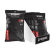 DSPSBL GLV NTRL BLK 10PK