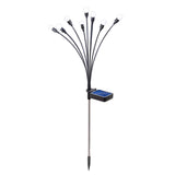 GRDN LGT SLR PWR LED 10W