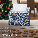 Kleenex Paper Towels 55 sheet 1 ply 1 pk