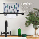 Kleenex Paper Towels 55 sheet 1 ply 1 pk