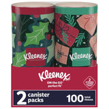 FACE TSS CNSTR 100CT 2PK