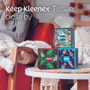 Kleenex 60 ct Facial Tissue