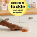 Bounty Essentials Paper Towels 108 sheet 1 ply 4 pk