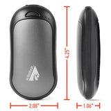 ActionHeat Electric Hand Warmer 1 pk