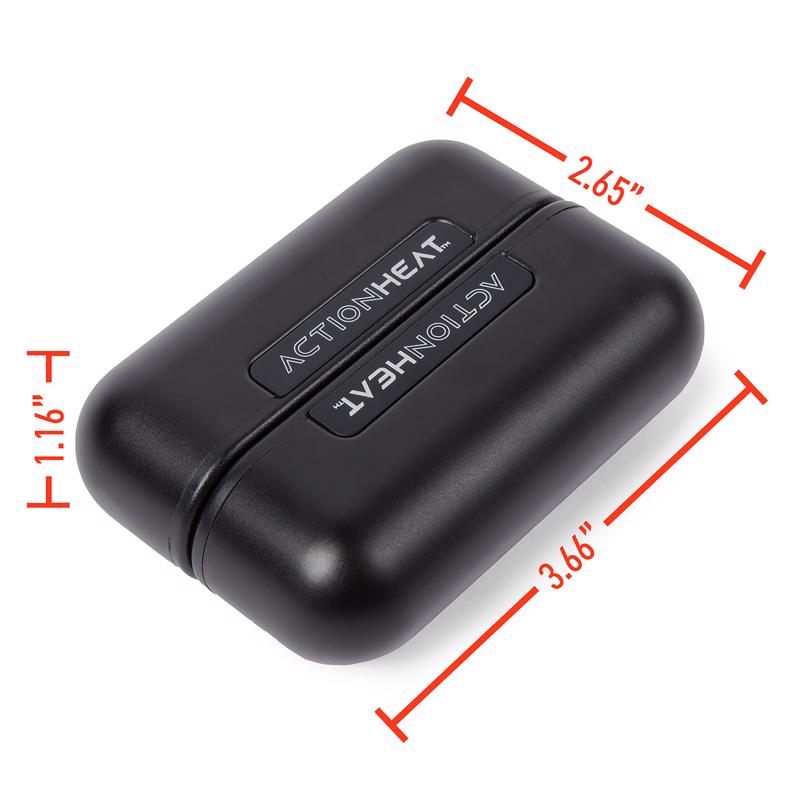 ActionHeat Magnetic Hand Warmer 1 pk