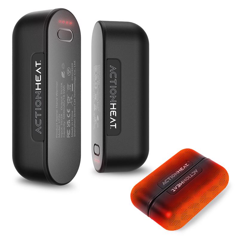ActionHeat Magnetic Hand Warmer 1 pk