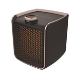 HEATER CERAMIC BLK 8.86"