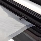LEM Products MaxVacGo Black/Silver Food Vacuum Sealer