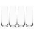 FLUTE GLASS MIKASA 4PK