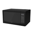 MICROWAVE BLCK 1000W 12"