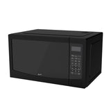 MICROWAVE BLCK 1000W 12"
