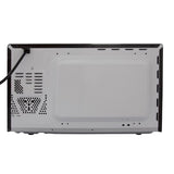 Avanti 1.1 cu ft Black Microwave 1000 W