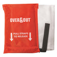FIRE SAFETY BLANKET 1PK