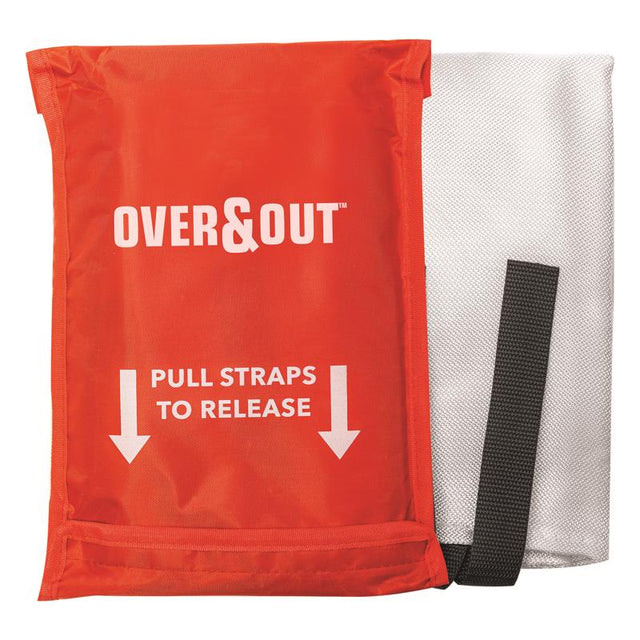 FIRE SAFETY BLANKET 1PK