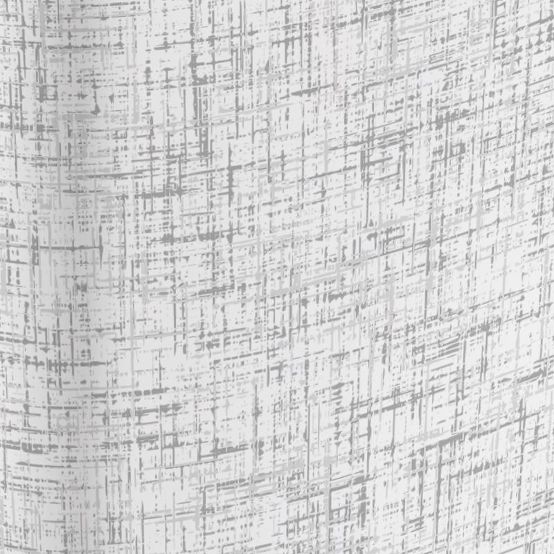 Curver White Resin Laundry Hamper