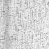 Curver White Resin Laundry Hamper