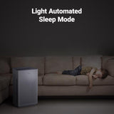 Winix AM90 Carbon True HEPA Air Purifier 1740 sq ft