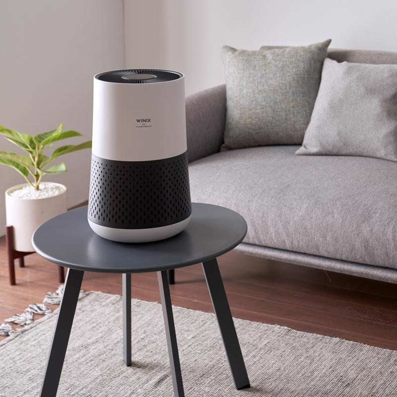 Winix A231 Carbon True HEPA Air Purifier Tower 1110 sq ft