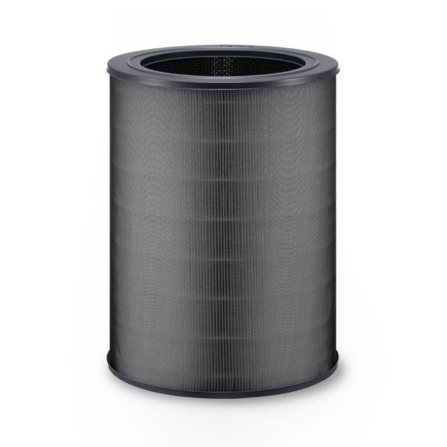 RPLC FLTR HEPA RND 10.5"