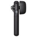 LCKG CN OPNR PLST/SS BLK