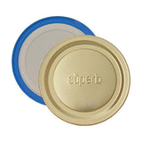 Superb Wide Mouth Canning Lid 12 pk
